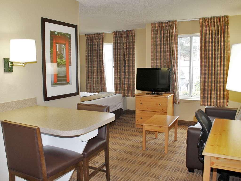 Extended Stay America Suites - Boston - Waltham - 32 4Th Ave Quarto foto