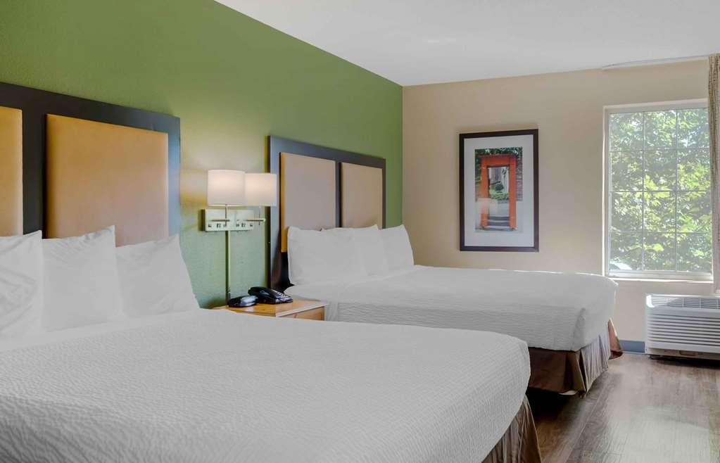 Extended Stay America Suites - Boston - Waltham - 32 4Th Ave Quarto foto