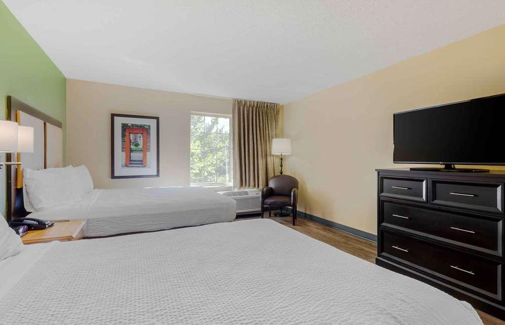 Extended Stay America Suites - Boston - Waltham - 32 4Th Ave Quarto foto