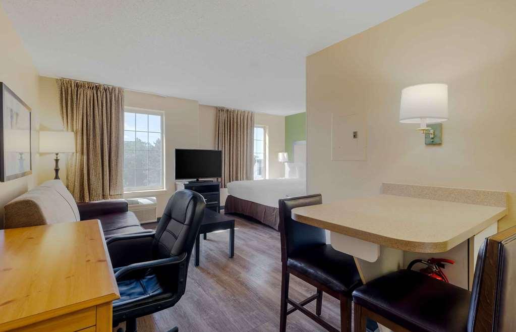 Extended Stay America Suites - Boston - Waltham - 32 4Th Ave Quarto foto