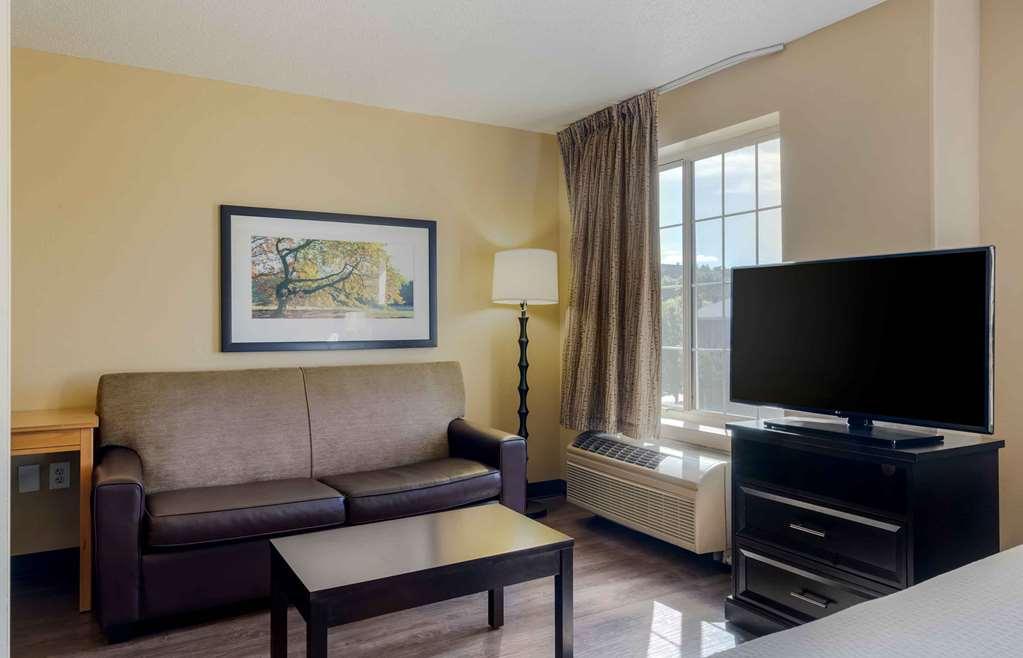Extended Stay America Suites - Boston - Waltham - 32 4Th Ave Quarto foto