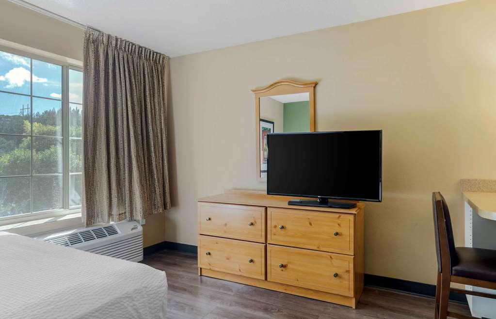 Extended Stay America Suites - Boston - Waltham - 32 4Th Ave Quarto foto