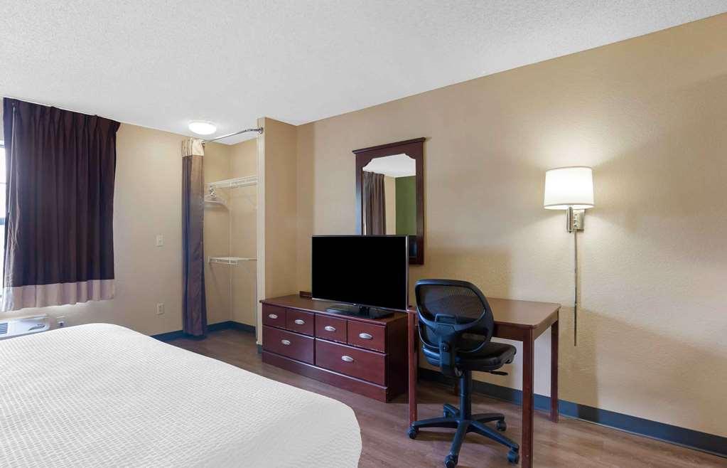 Extended Stay America Suites - Boston - Waltham - 32 4Th Ave Quarto foto