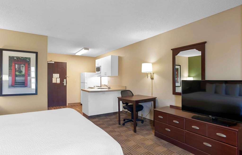 Extended Stay America Suites - Boston - Waltham - 32 4Th Ave Quarto foto