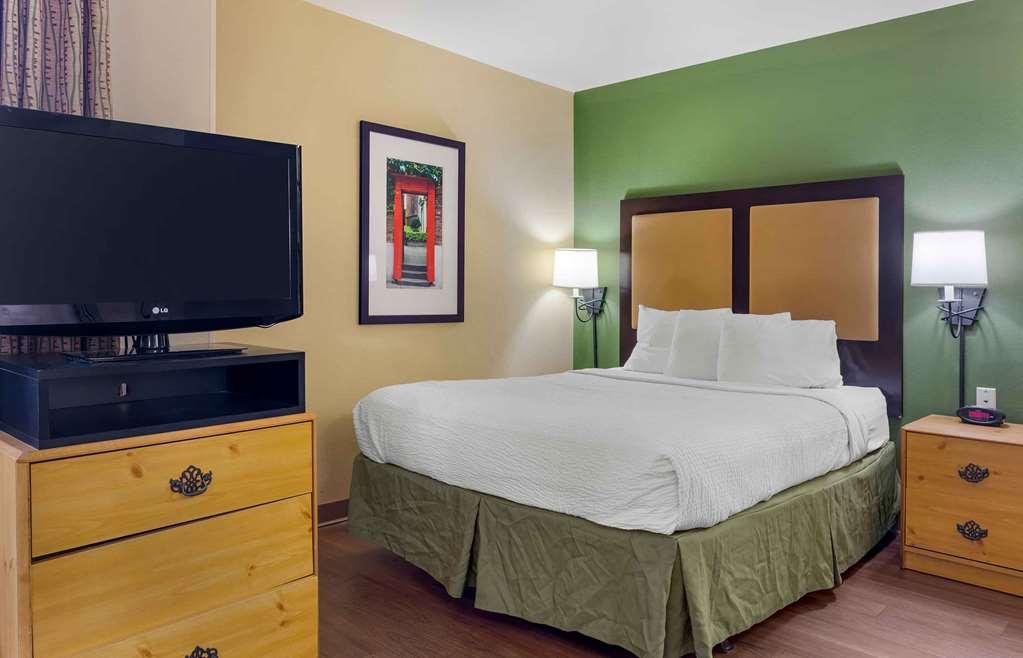 Extended Stay America Suites - Boston - Waltham - 32 4Th Ave Quarto foto
