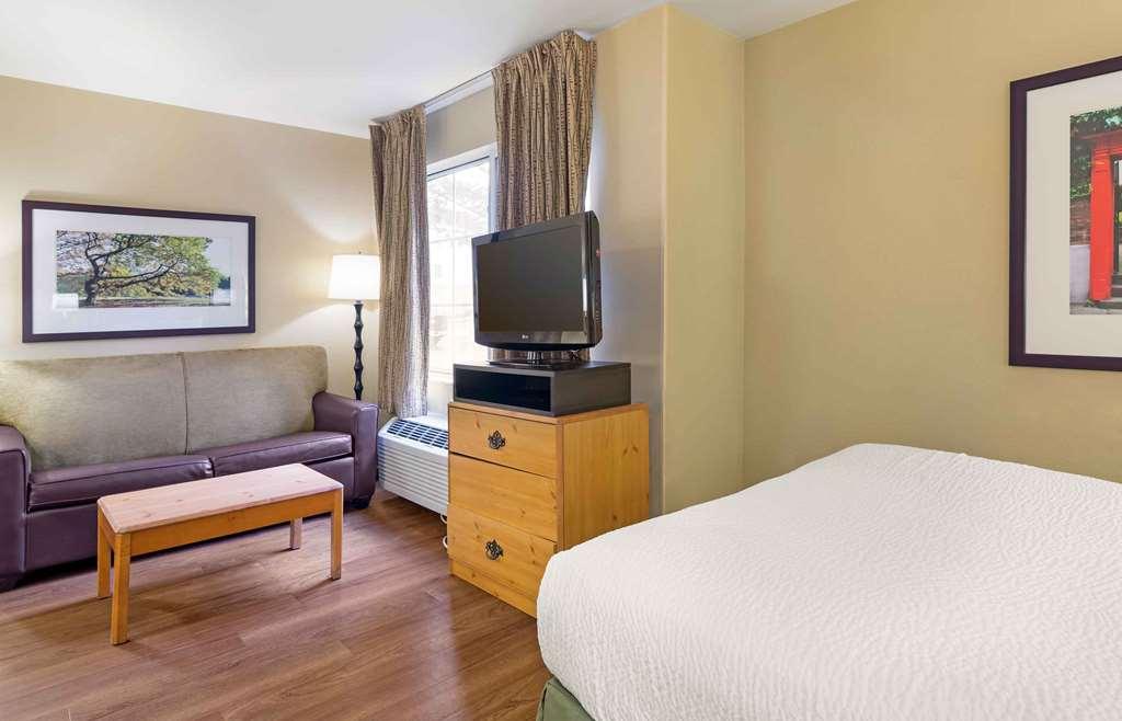 Extended Stay America Suites - Boston - Waltham - 32 4Th Ave Quarto foto