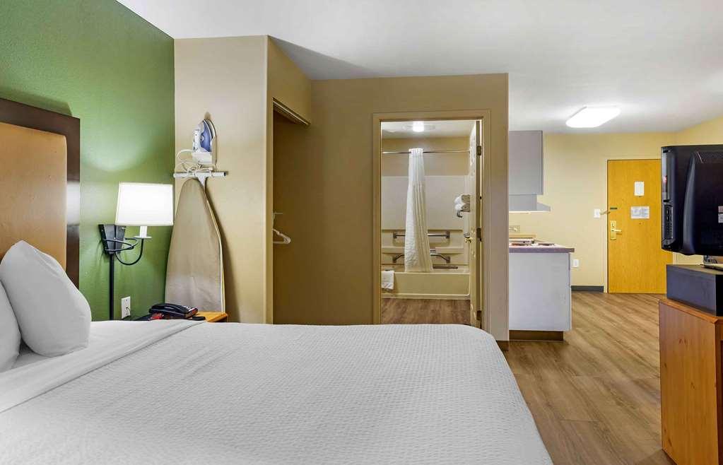 Extended Stay America Suites - Boston - Waltham - 32 4Th Ave Quarto foto