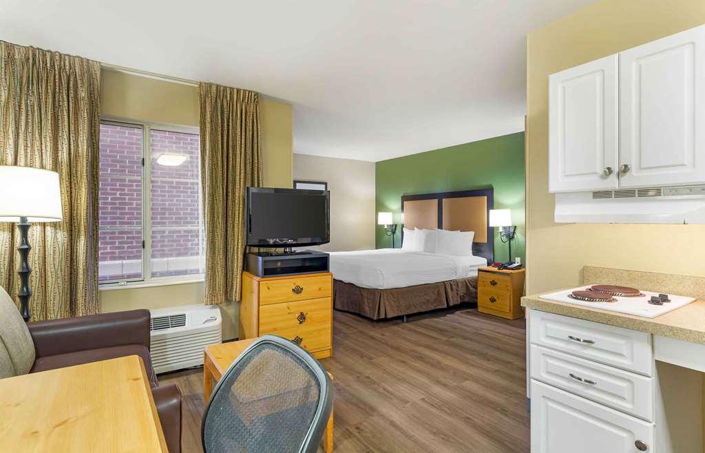 Extended Stay America Suites - Boston - Waltham - 32 4Th Ave Quarto foto