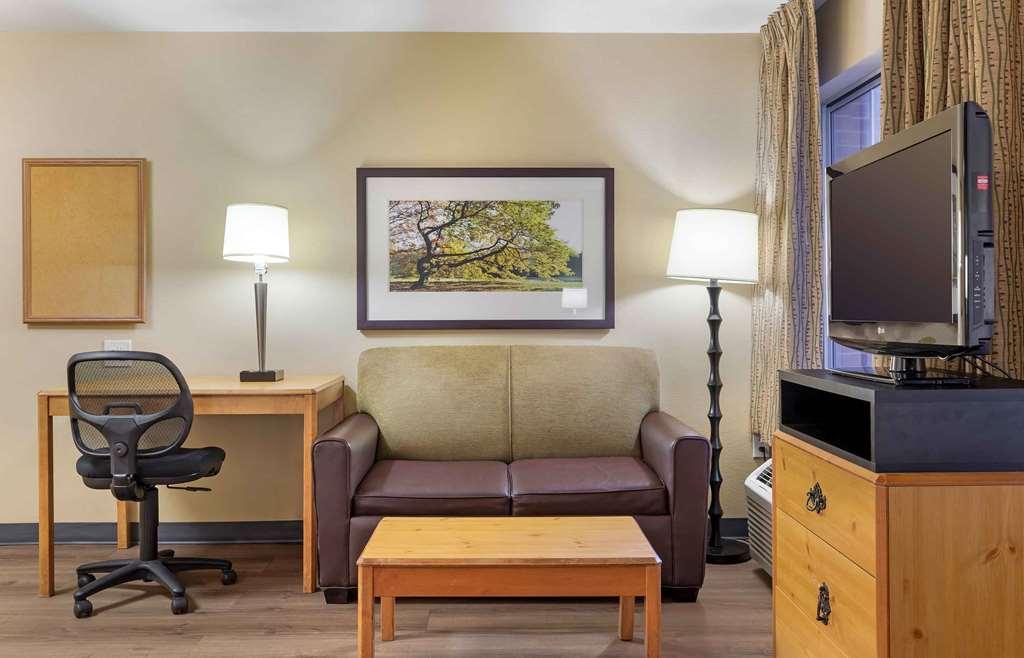 Extended Stay America Suites - Boston - Waltham - 32 4Th Ave Quarto foto